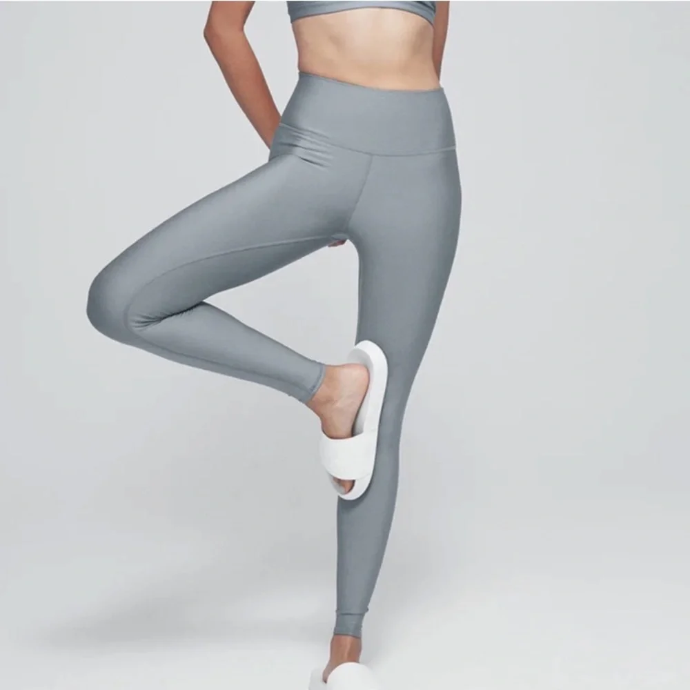 ALO Yoga 7/8 Airlift High Waist Leggings